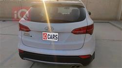 هيونداي سانتافي